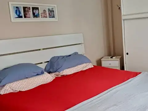 Depto Tipo Casa en Venta con 2 cocheras