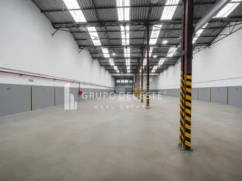 Galpon en Alquiler en Barracas, USD 10.000