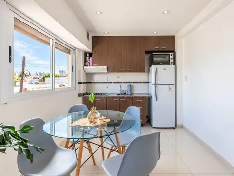 Departamento en Venta de 2 dormitorios
