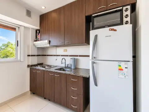 Departamento en Venta en Ramos Mejía, USD 72.000