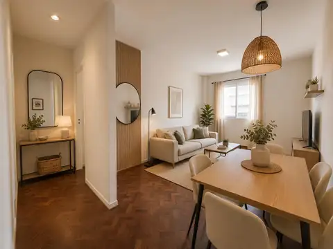 Departamento en Venta en Centro, Rosario