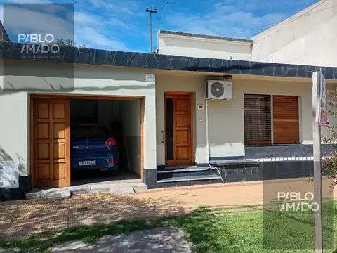 Casa en La Plata