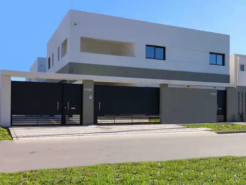 Duplex en venta 3 dormitorios Gonnet
