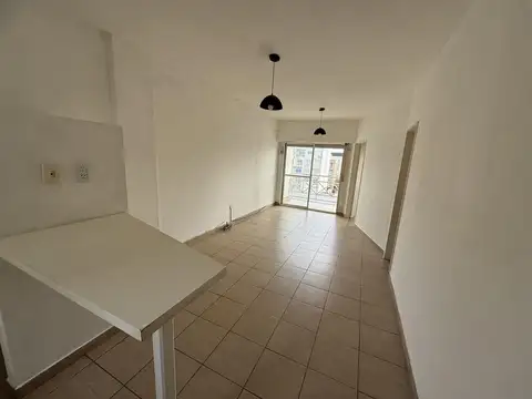 Alquiler departamento 2 ambientes, Villa Sáenz Peña
