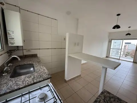 Departamento en Alquiler en Villa Saenz Peña, $ 500.000