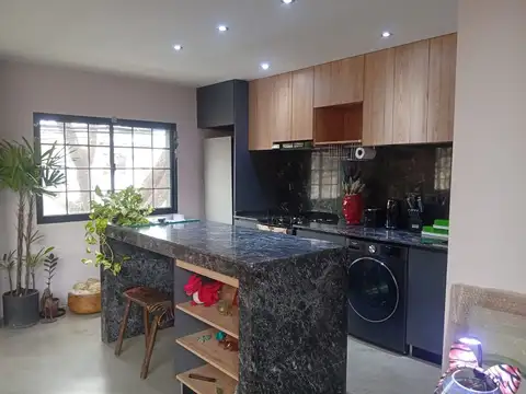 Casa en Venta 1 año