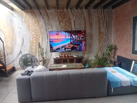 CASA EN VENTA P.ALTA 2 DORM.ITORIOS LOURDES
