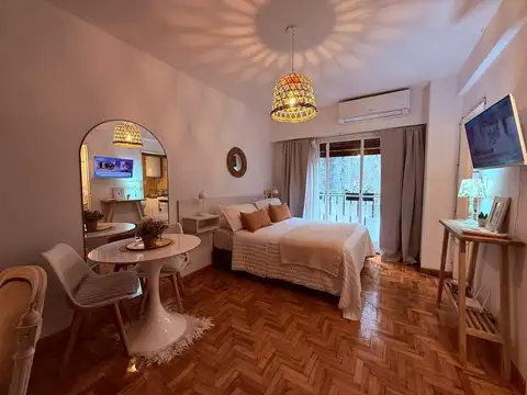 Departamento en Venta en Recoleta, CABA