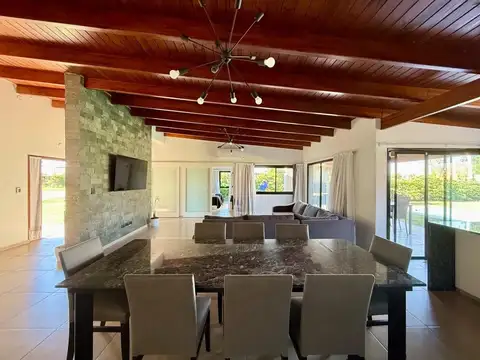 Casa 3 dormitorios en venta, APTA A CREDITO -  Funes Town - Funes