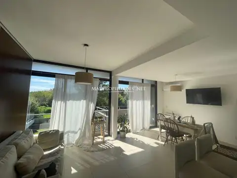 Venta Departamento en Las Cavas 1 Dormitorio Canning