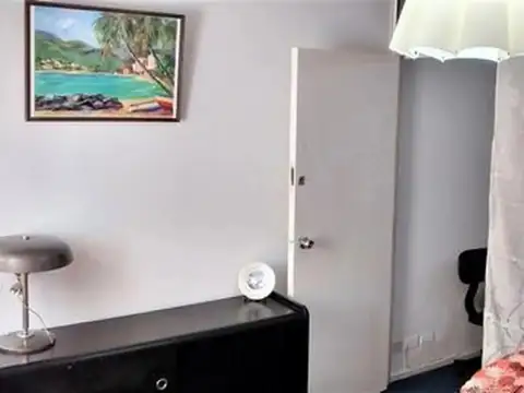 Departamento en alquiler temporario