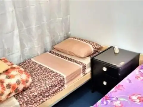 Departamento en Alquiler Temporal de 1 dormitorio