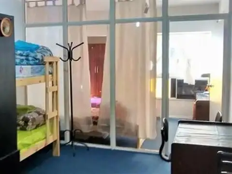 Departamento en alquiler temporario