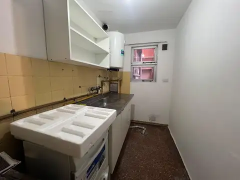 Departamento en Venta en Centro, USD 63.000
