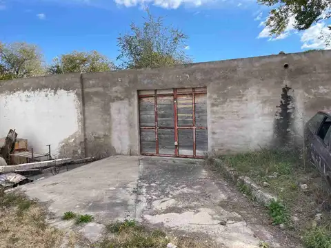 Venta Galpon 300m2 en Villa Santa Cruz del Lago