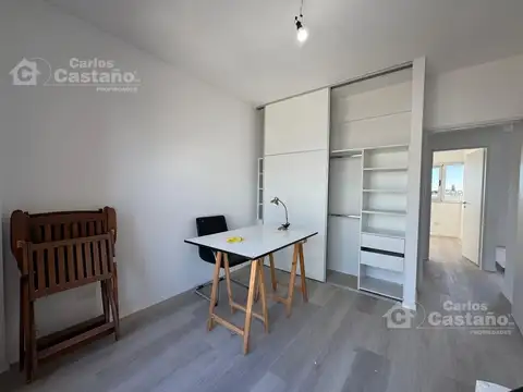 Departamento en Alquiler de 2 dormitorios