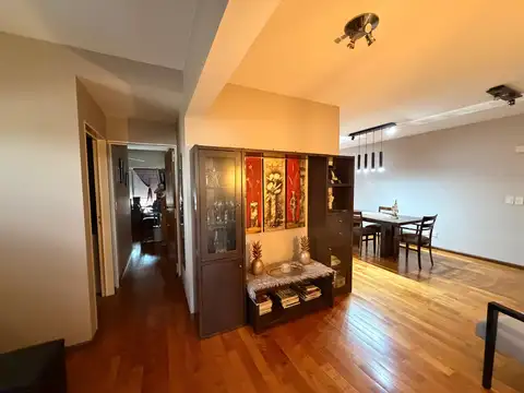 Departamento en Venta al Norte