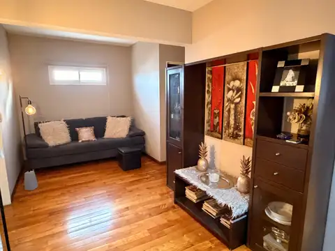 Departamento en Venta con 2 cocheras
