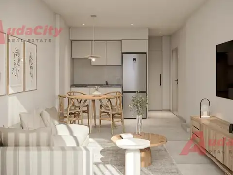 Departamento en Venta en El Palomar, USD 46.000