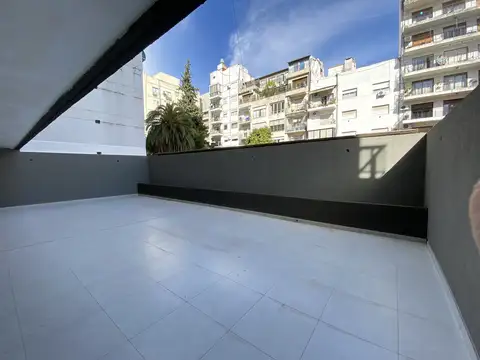 Ciudad De La Paz 2200, Piso 2