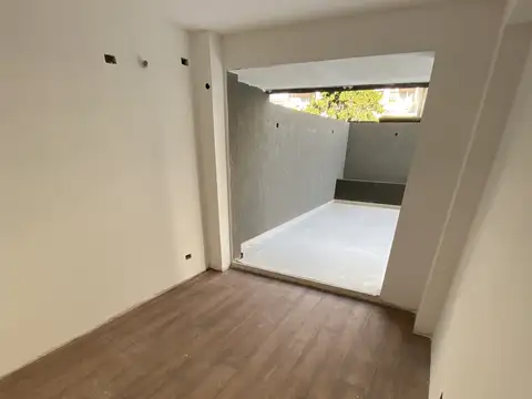 Departamento en Venta en Belgrano, USD 420.000