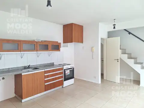 Hermoso Departamento en alquiler Cristian Mooswalder Negocios Inmobiliarios