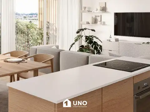 Departamento en Venta en Funes, USD 248.000