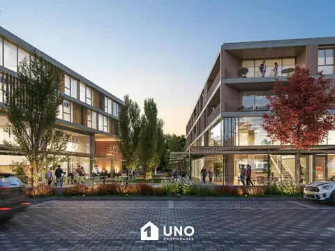 Departamento en Venta en Funes, USD 248.000