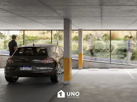 Departamento en Venta en Funes, USD 248.000