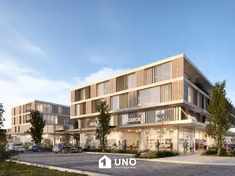 Miguel Galindo - Picton 3200, Piso 02