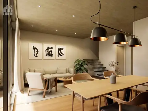 Casa en Venta en Beccar, USD 330.000