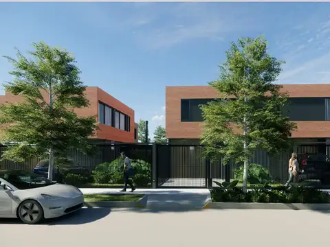 Casa Dúplex  en Venta en Beccar, San Isidro G.B.A. Zona Norte