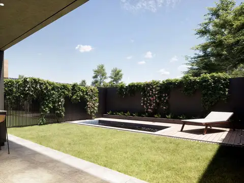 Casa en Venta A Estrenar