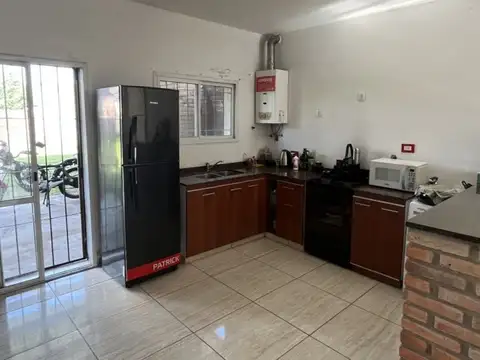 La Yerra 2139 , Piso 0