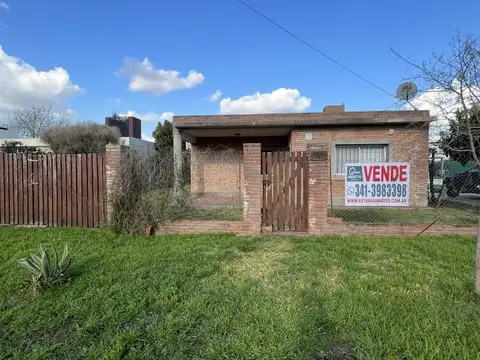 PUNTA CHACRA