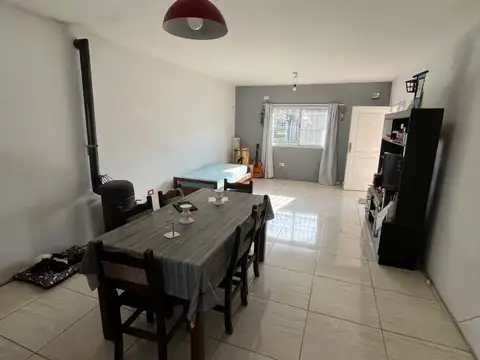 PUNTA CHACRA