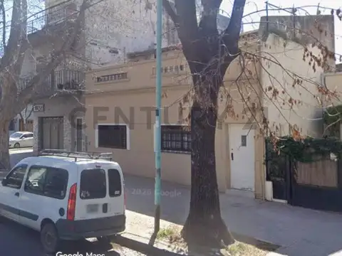 Terreno en Venta 24,90  mts Fondo