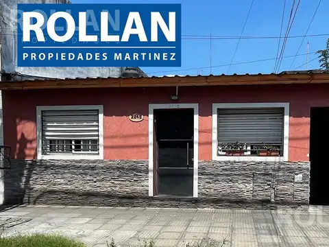 PH 3 amb al frente- VENTA! APTO CREDITO!! San Martin (Villa Lynch)