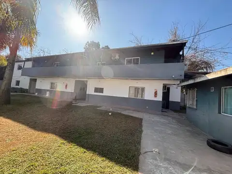 Departamento en Alquiler de 2 dormitorios