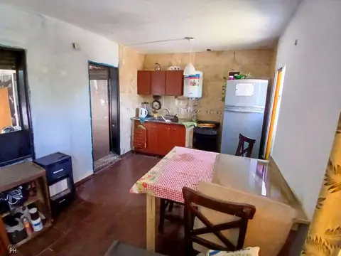 DEPARTAMENTO EN VENTA 2 DORMITORIOS B° LAS HERAS