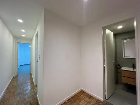Departamento en Alquiler 40 años