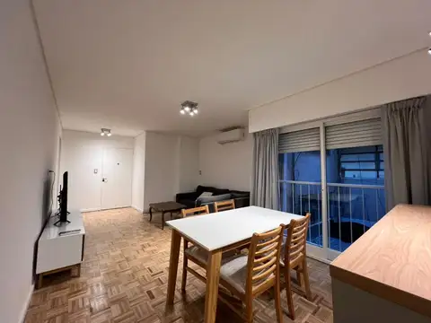 Departamento en Alquiler de 3 ambientes