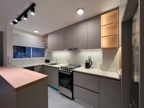 Departamento en Alquiler de 2 dormitorios