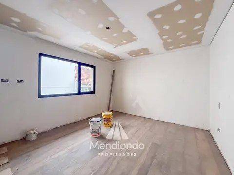 Depto Tipo Casa en Venta de 3 dormitorios