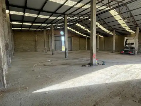 Galpon en Venta en Sauce Viejo, USD 950.500