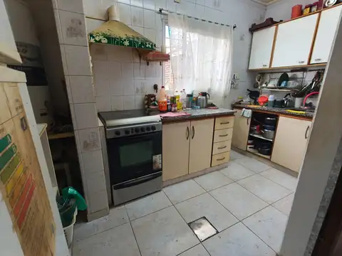 Casa en venta - Tolosa