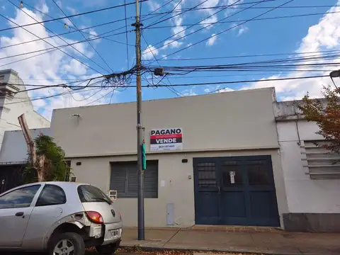 Casa en venta - Tolosa