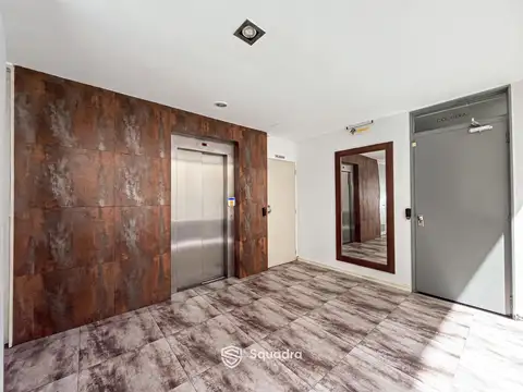 VENTA | PERMUTA - Monoambiente calidad premium con amenities - Zona Centro/Río, Rosario. APTO CRÉDIT