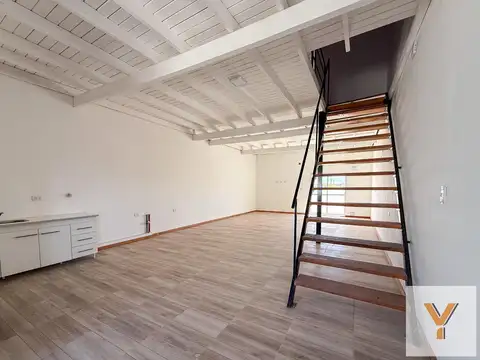 Depto Tipo Casa en Venta al Norte
