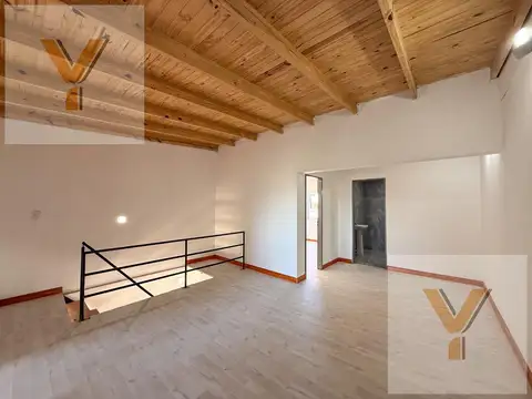 Depto Tipo Casa en Venta en La Plata, USD 55.000